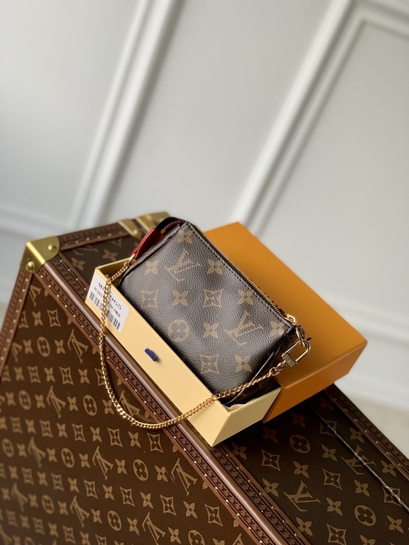 LV Clutch Bags